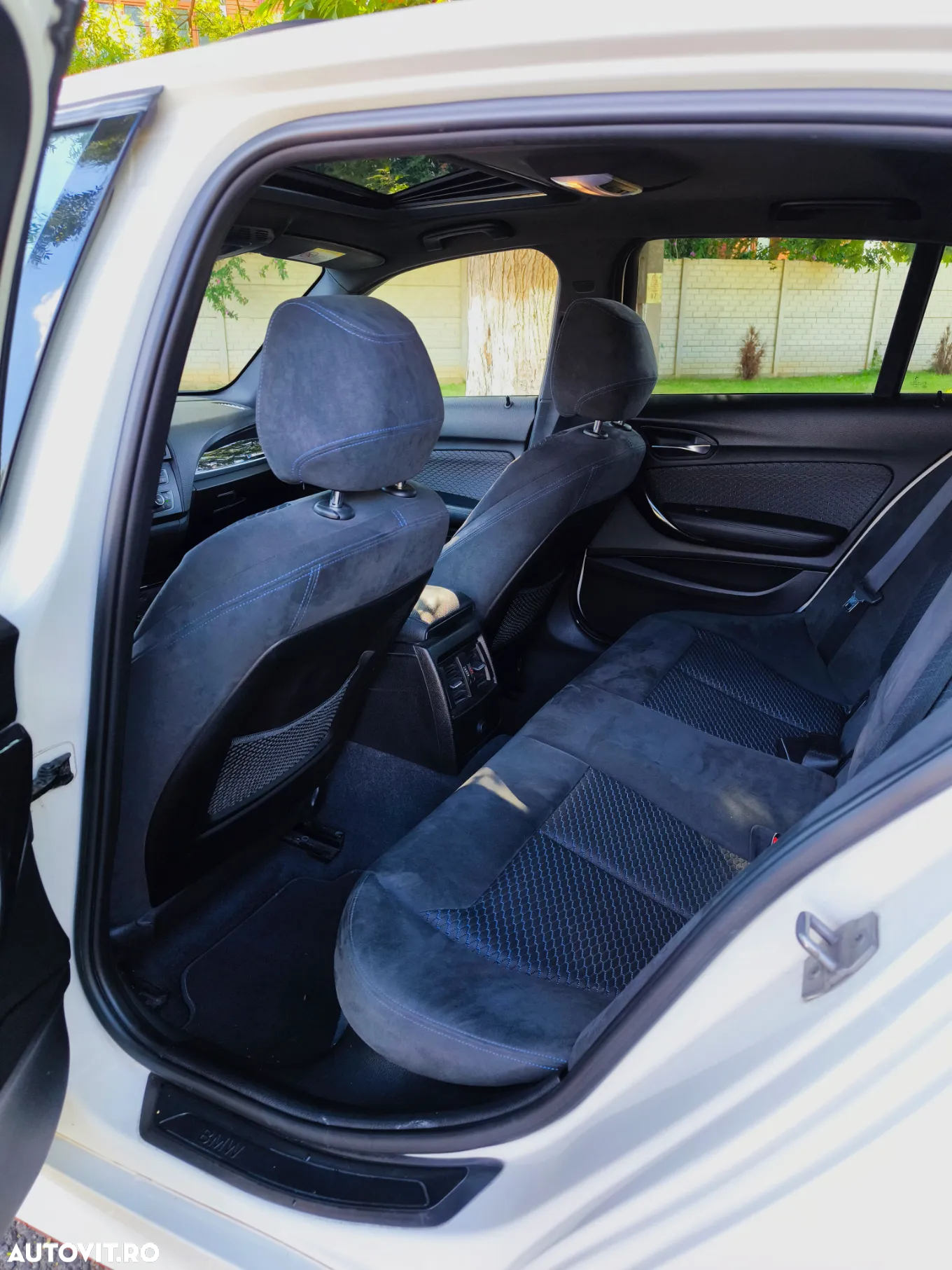 BMW Seria 1 116d - 21