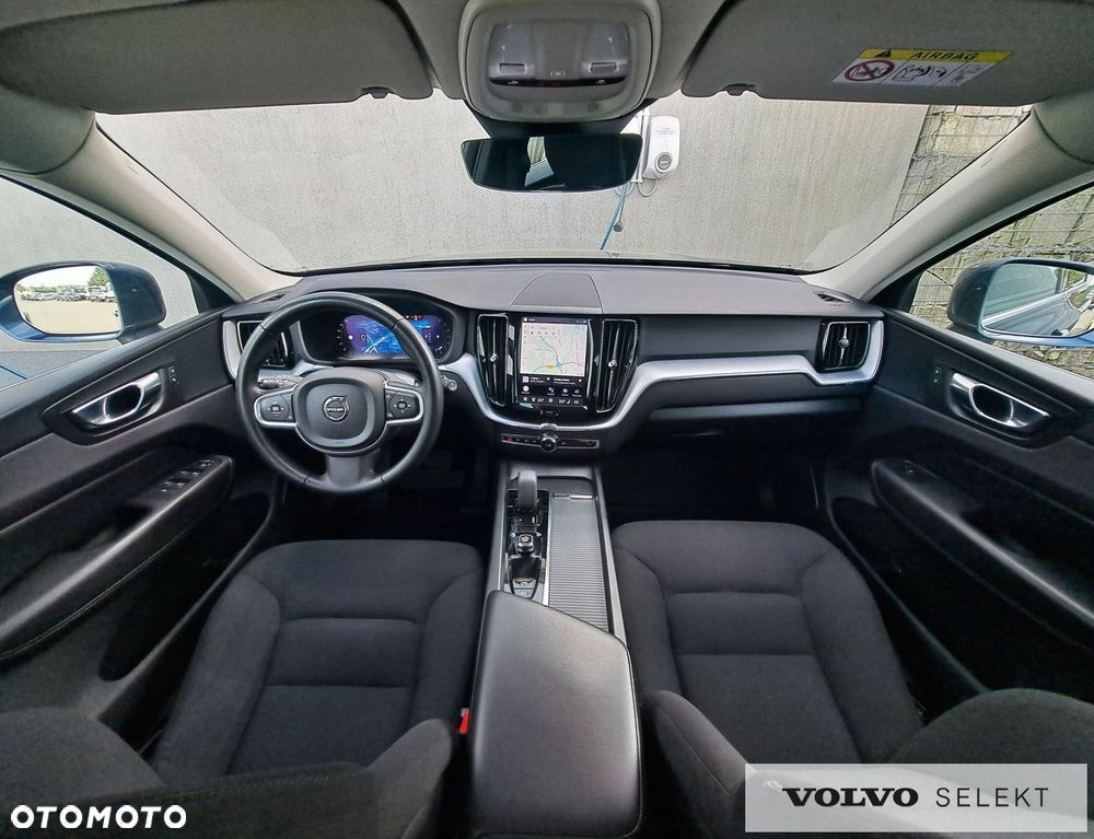 Volvo XC 60 - 12
