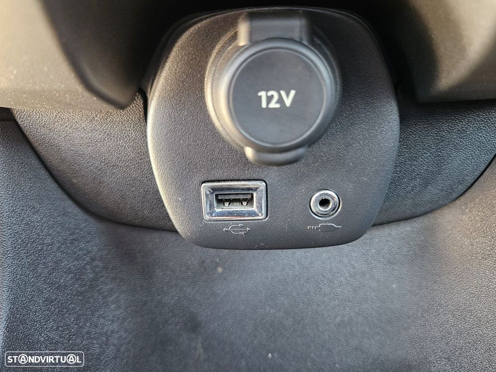 Peugeot 108 1.0 VTi Active - 36