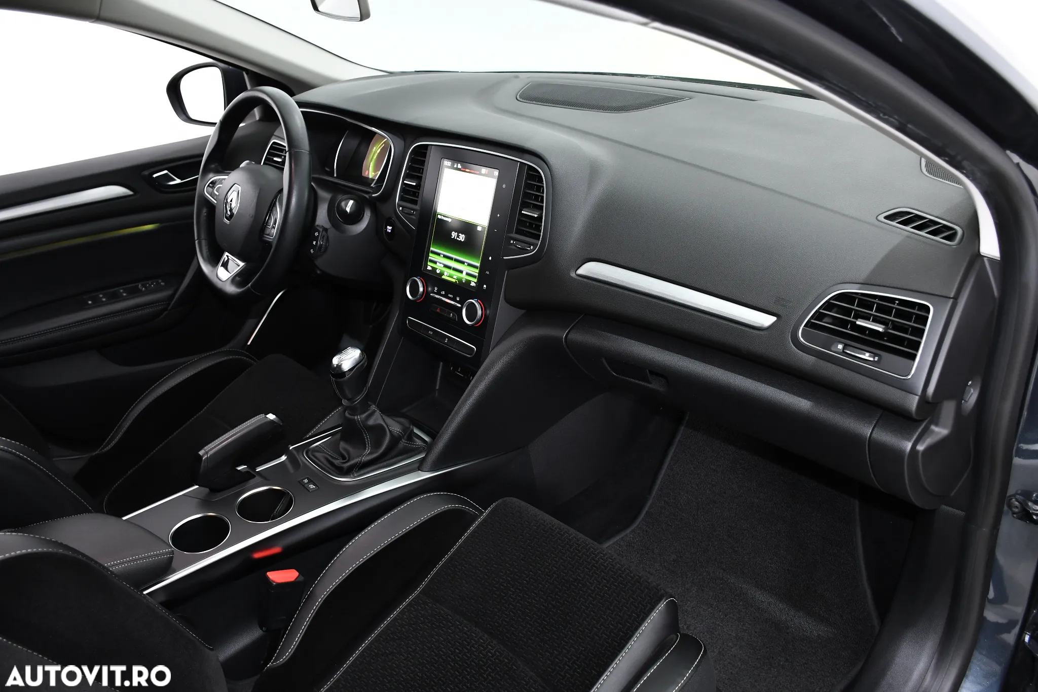 Renault Megane ENERGY dCi 110 INTENS - 13