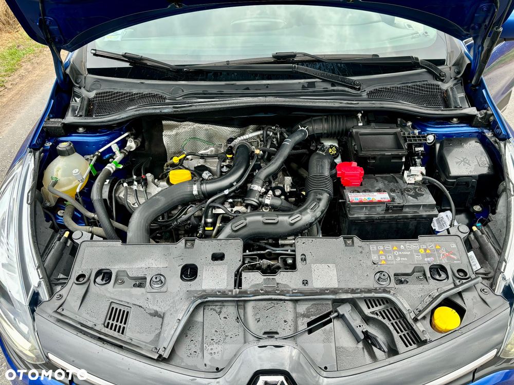 Renault Clio 0.9 Energy TCe Intens+ - 17