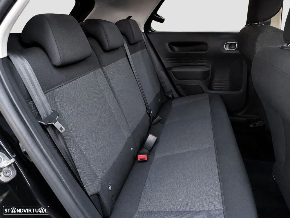 Citroën C4 Cactus 1.2 PureTech Shine - 15