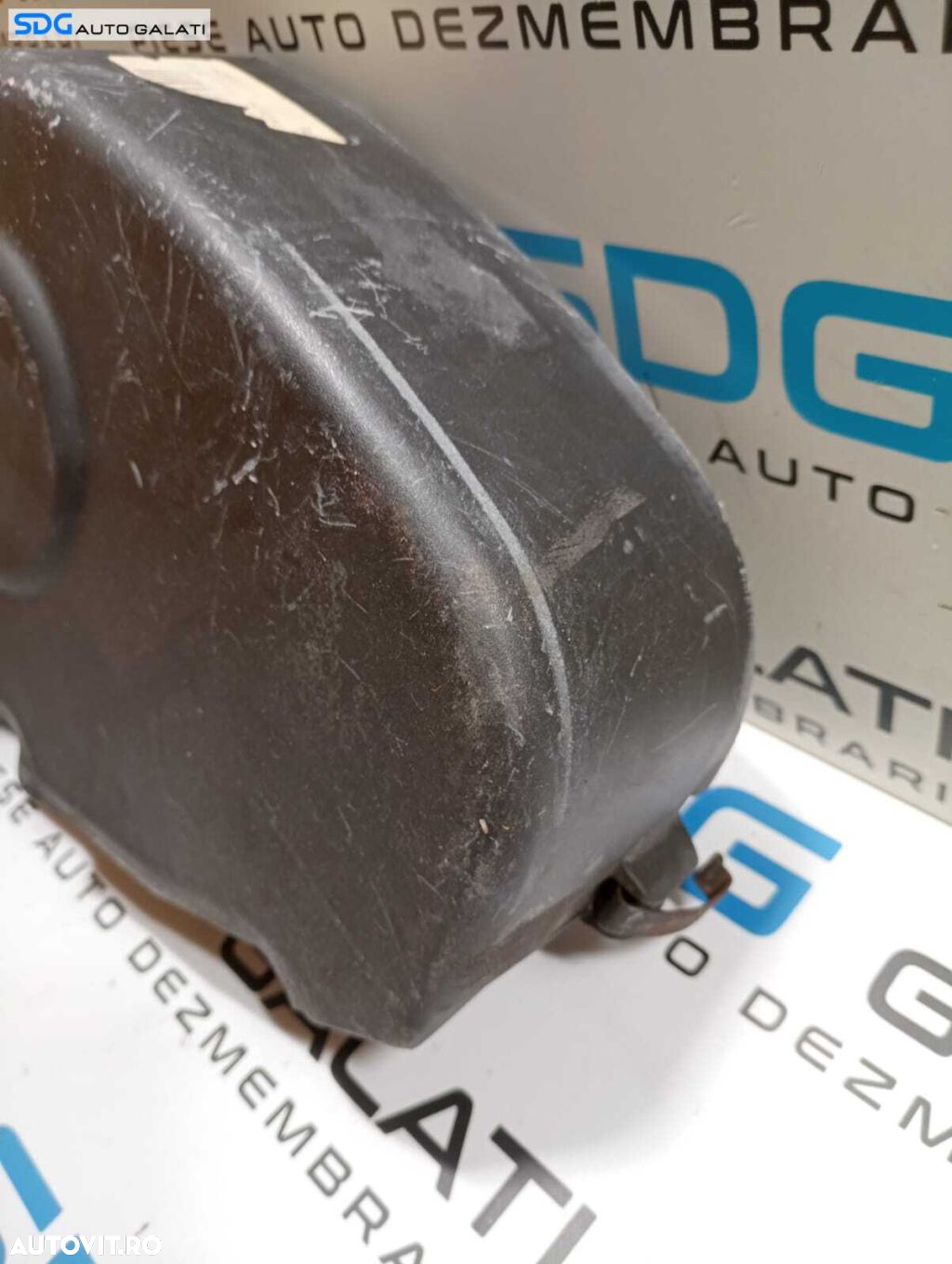 Capac Distributie Motor Audi A2 1.6 FSI BAD 2000 - 2005 Cod 036109121Q [M6637] - 3