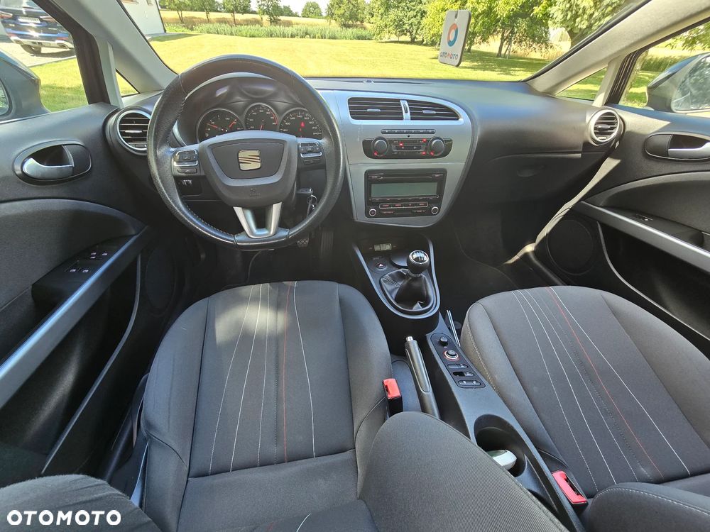Seat Leon - 17