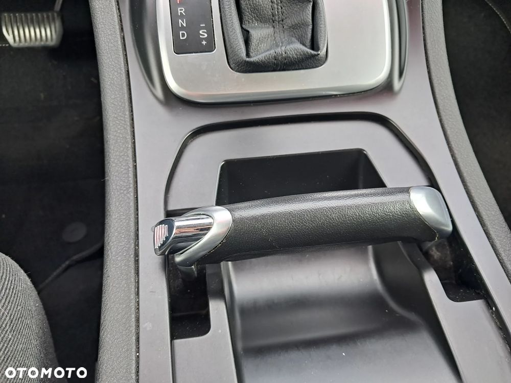 Ford S-Max - 30