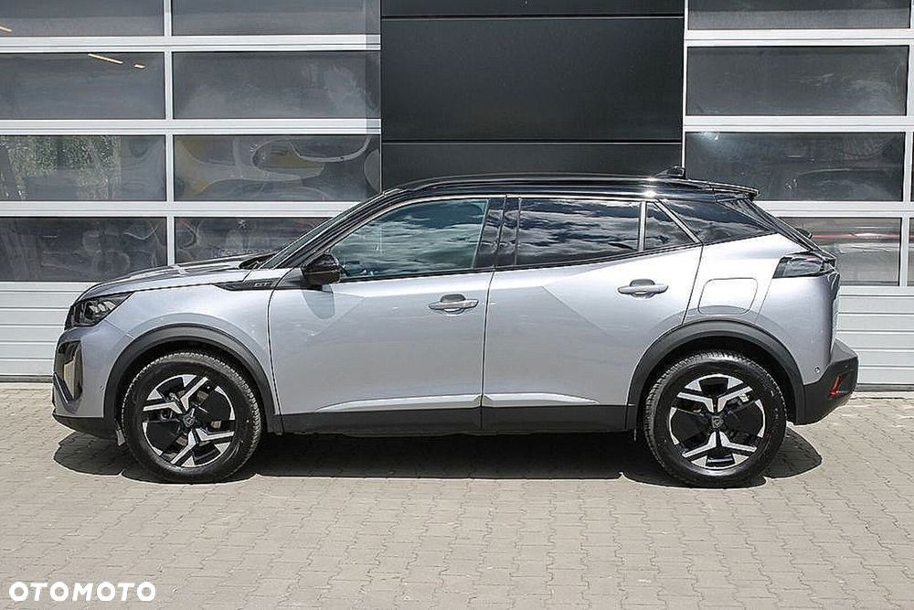 Peugeot 2008 - 13