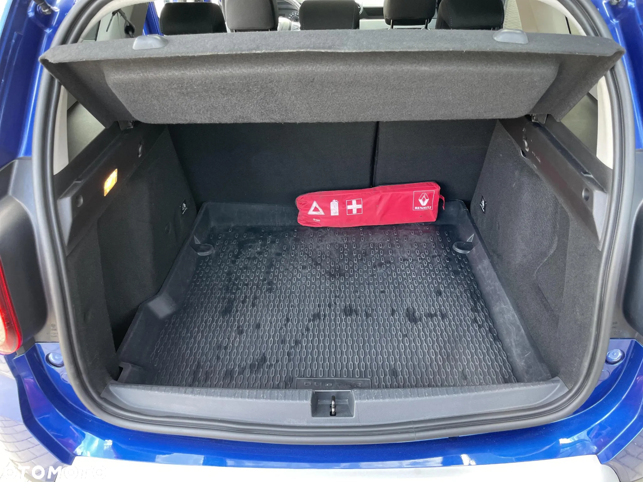 Dacia Duster 1.0 TCe SL Celebration - 17