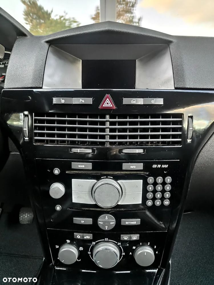 Opel Astra - 14