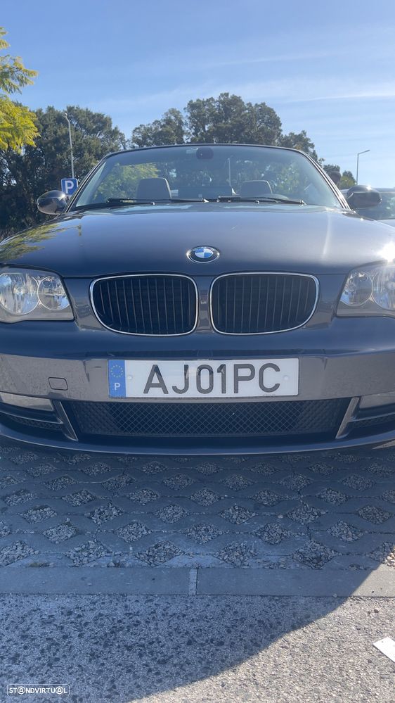 BMW 1M Coupe - 10