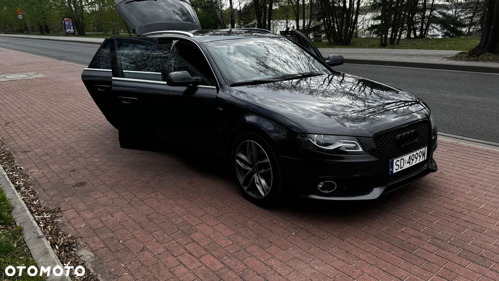 Audi A4 Avant - 17