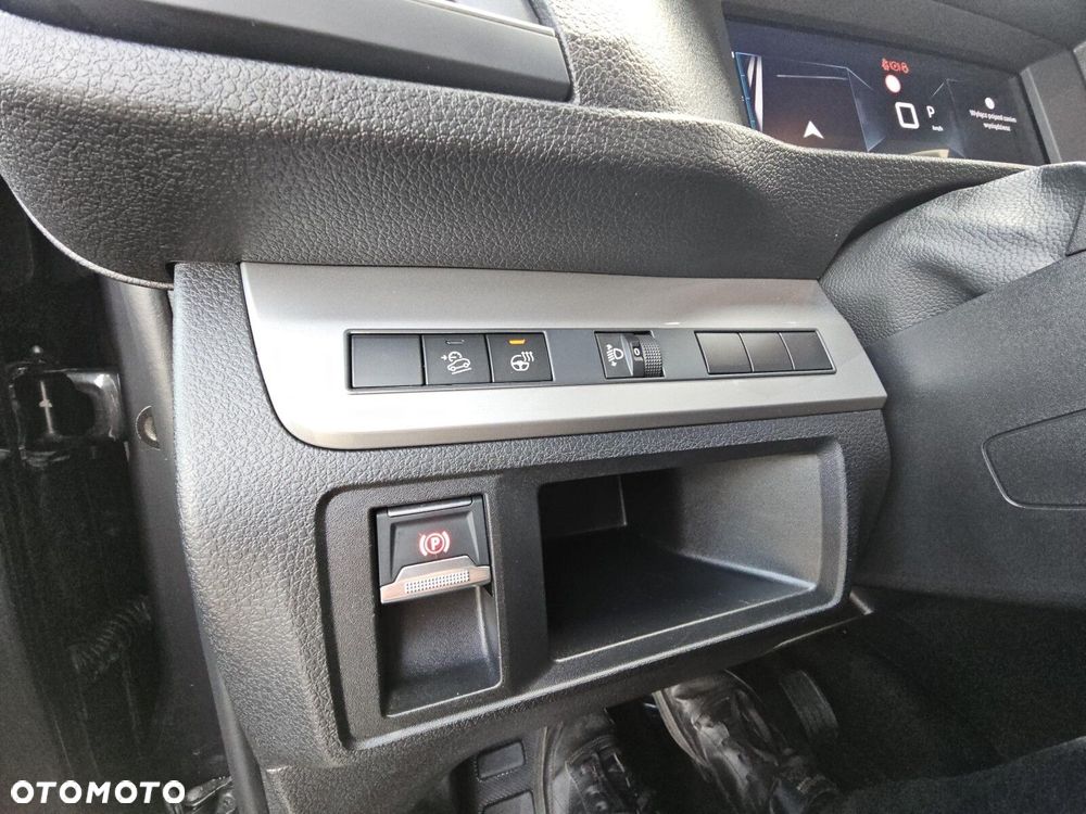 Citroën SpaceTourer - 14