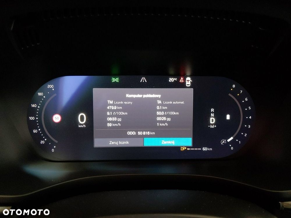 Volvo XC 60 - 29