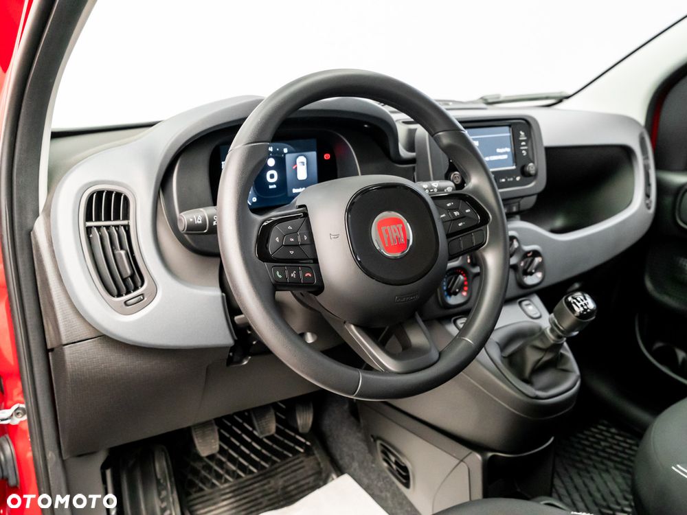Fiat Panda 1.0 Hybrid - 20