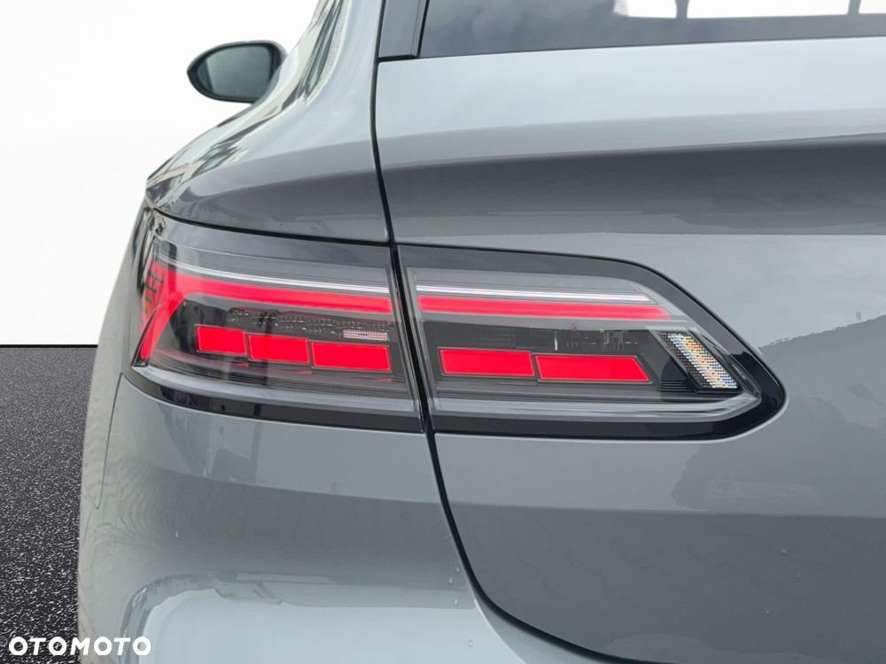 Volkswagen Arteon Shooting Brake - 13