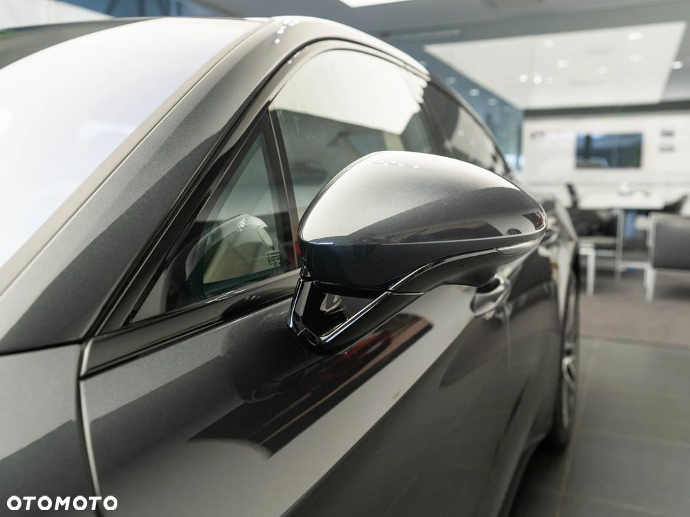 Porsche Panamera 4S E-Hybrid - 37