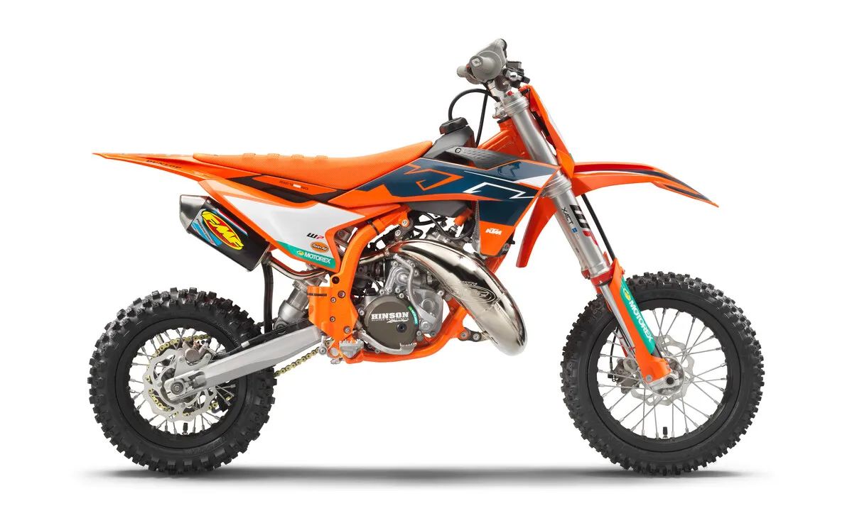 KTM SX - 1