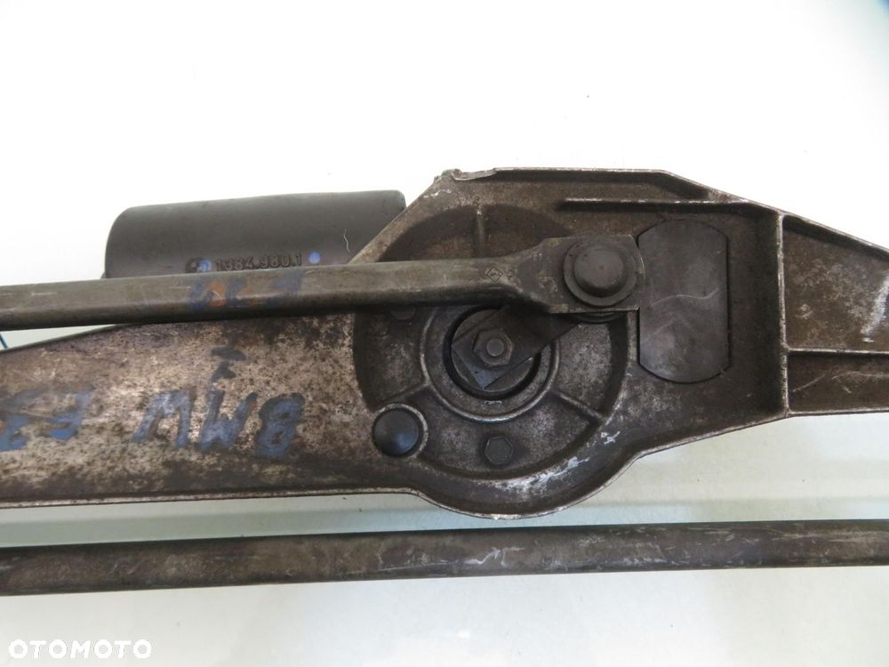 MECHANIZM WYCIERACZEK BMW E32 13849801 1378650 - 4