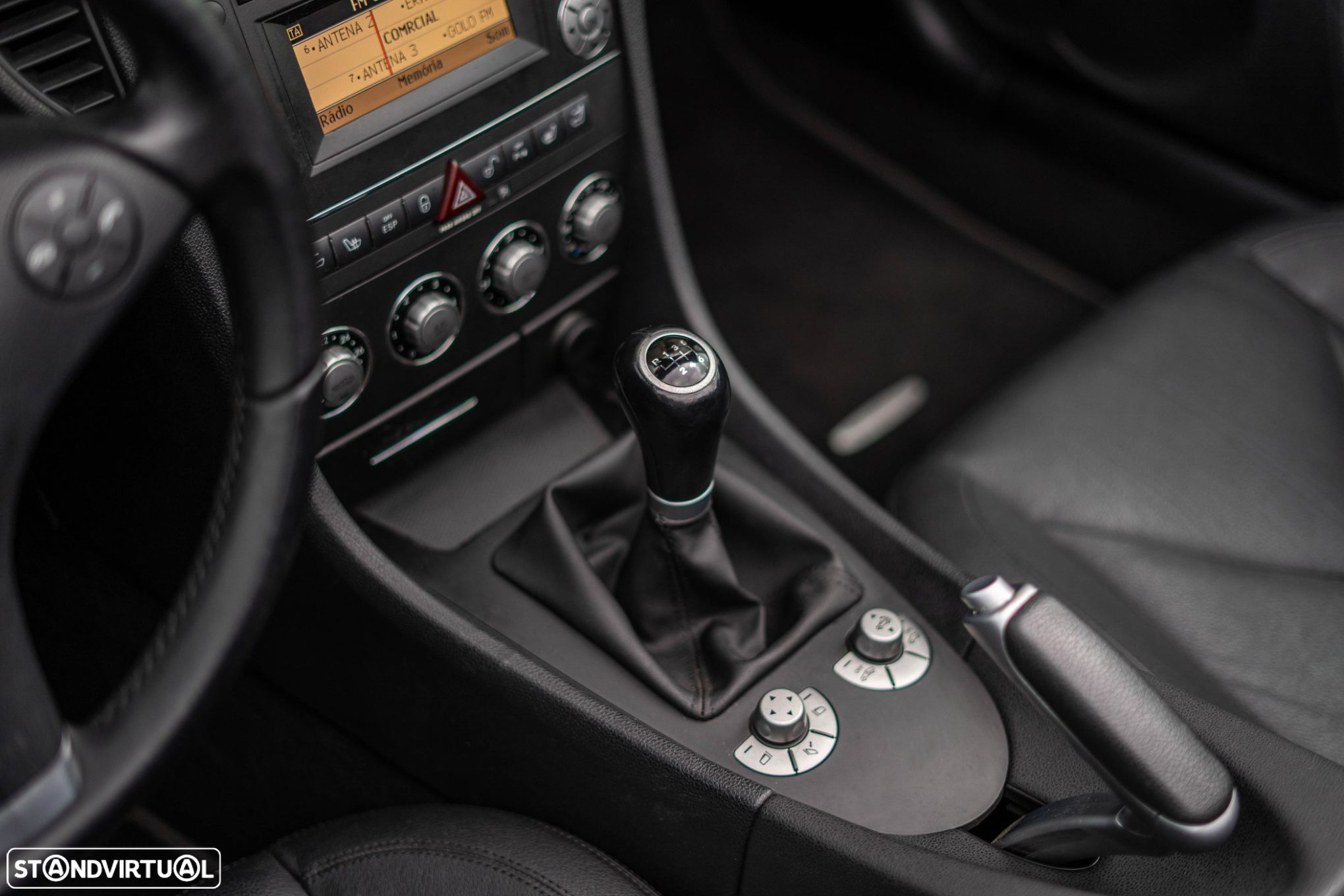 Mercedes-Benz SLK 200 K - 23