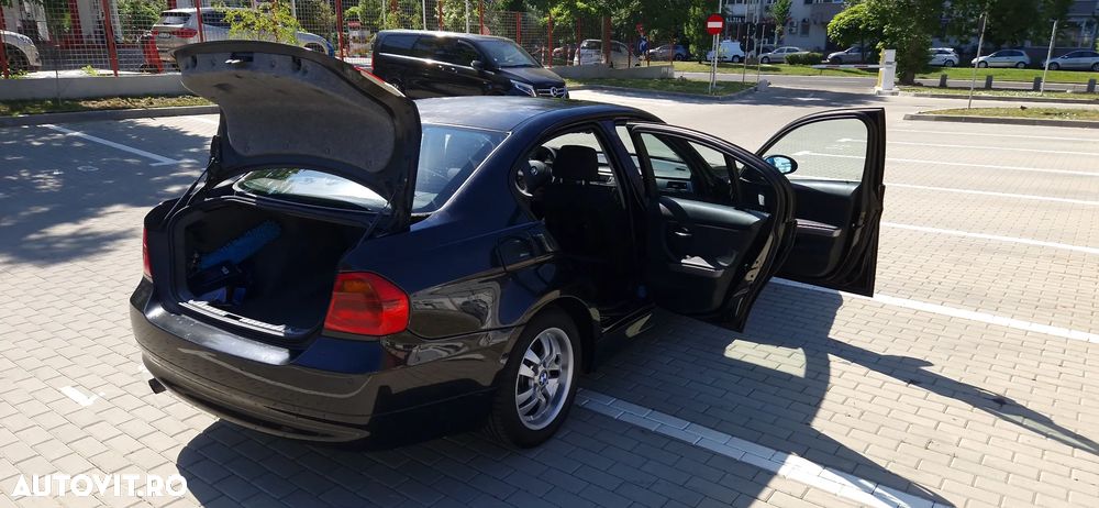 BMW Seria 3 - 20