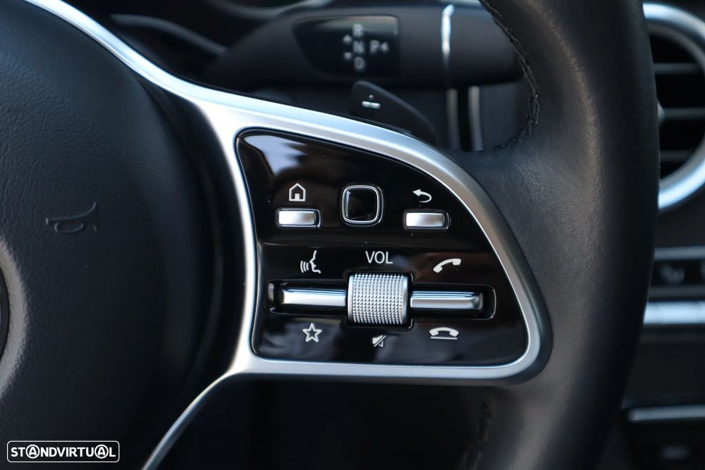 Mercedes-Benz C 300 de T 9G-TRONIC Avantgarde - 20