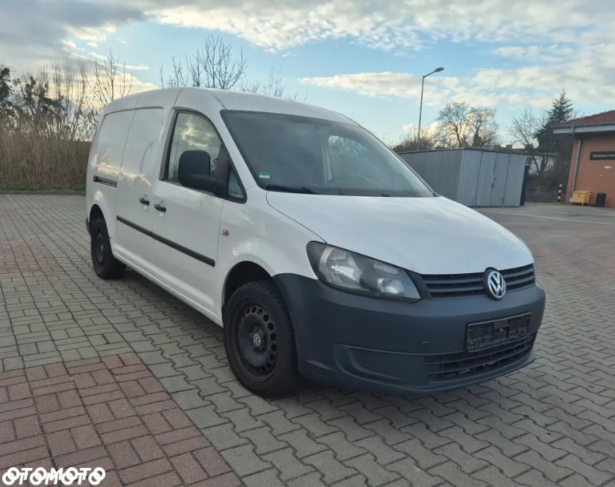 Volkswagen Caddy - 7