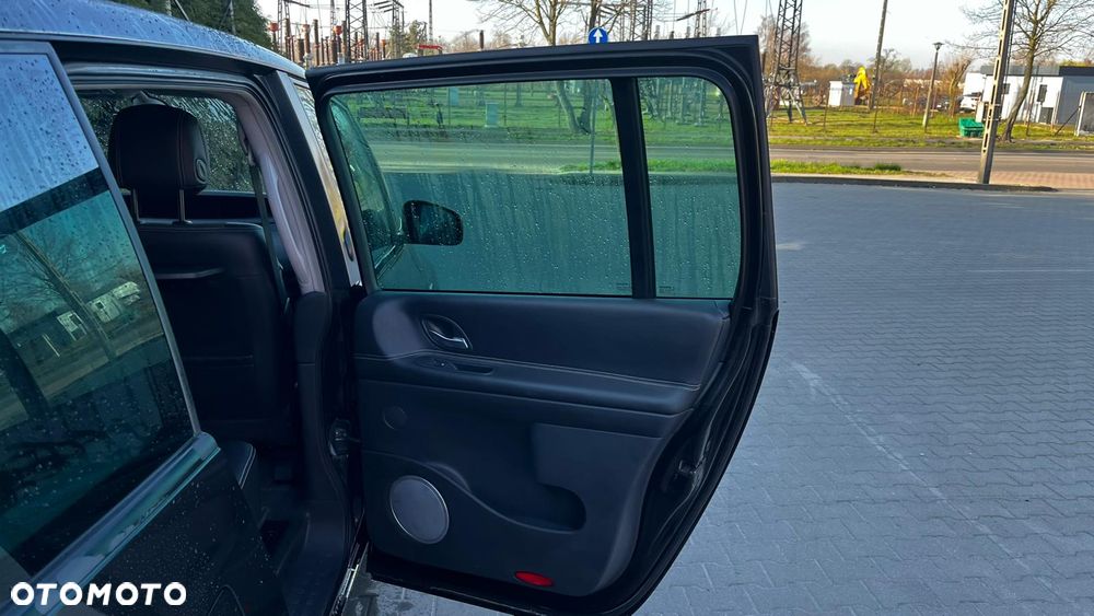 Renault Grand Espace 2.0 dCi FAP Edition PGA - 12