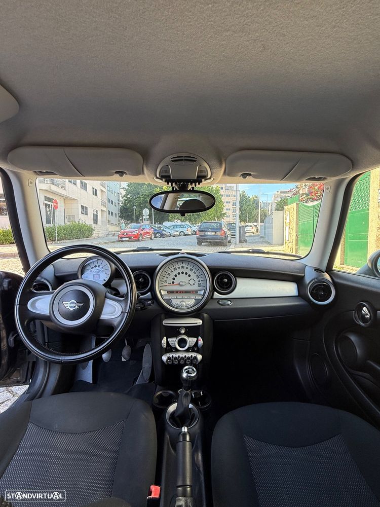 MINI Coupé - 5
