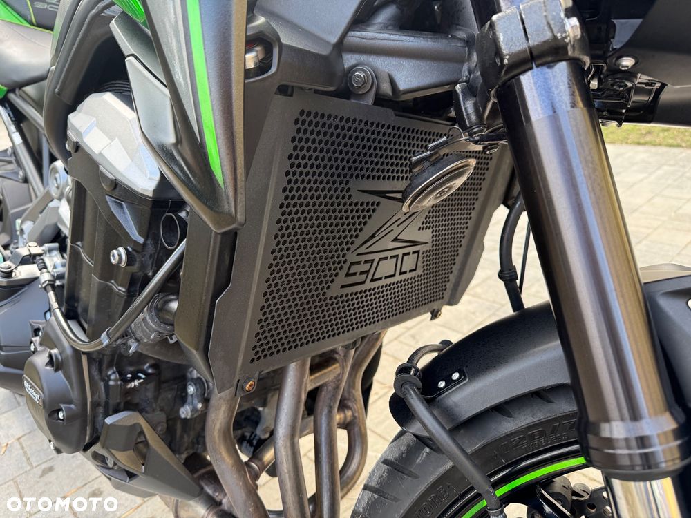 Kawasaki Z 900 - 18