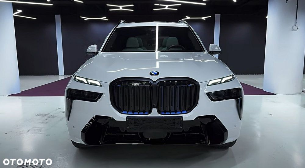 BMW X7 - 2