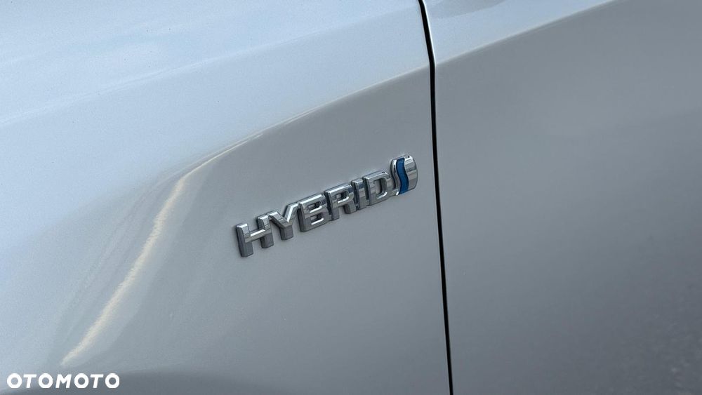 Toyota Auris 1.8 HSD Luna - 38