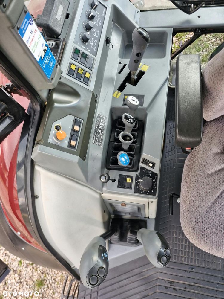 Valtra T140 - 8