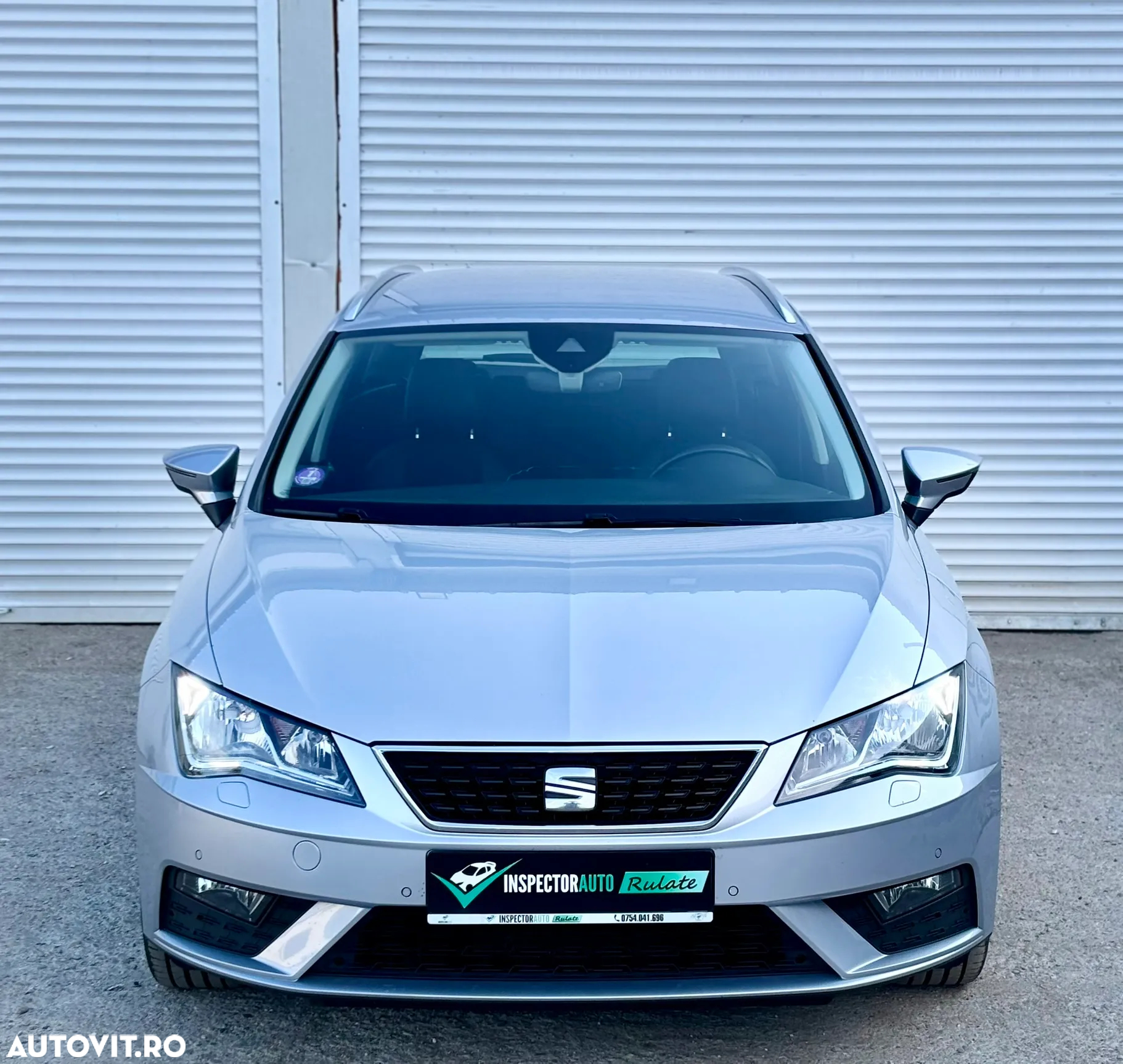 Seat Leon ST 1.0 TSI OPF Style - 6