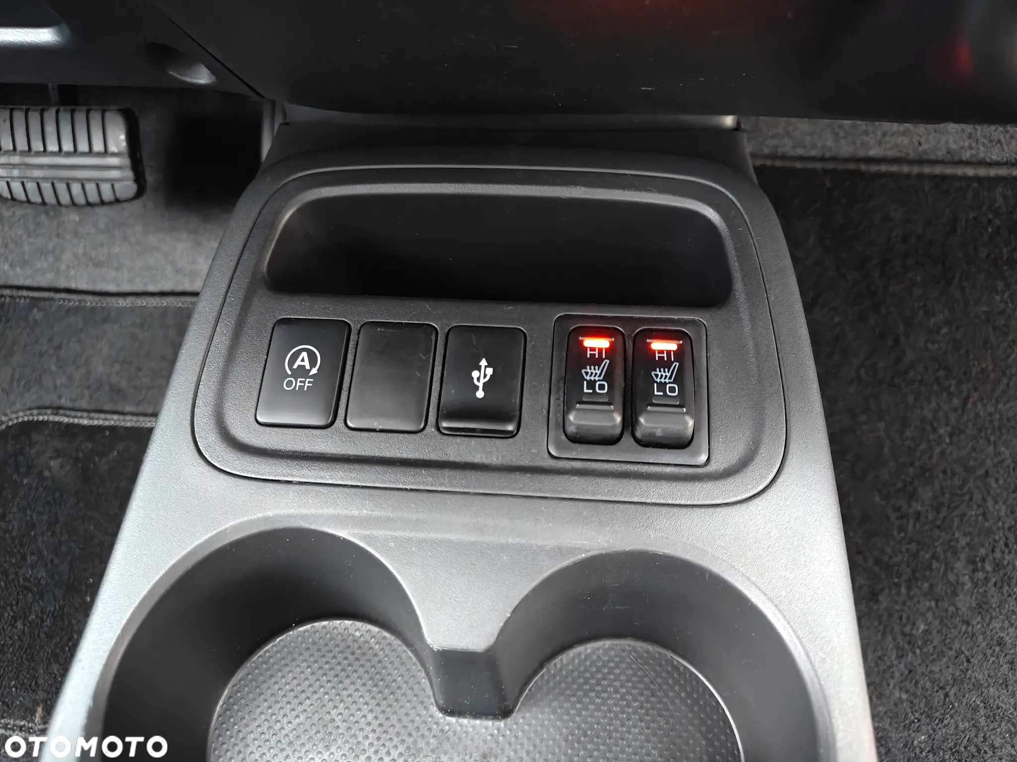 Mitsubishi Space Star AS&G 1.2 CVT Top - 6