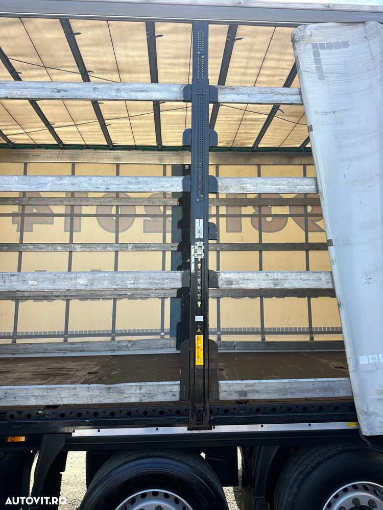 Krone SDP 27  Standard - 16