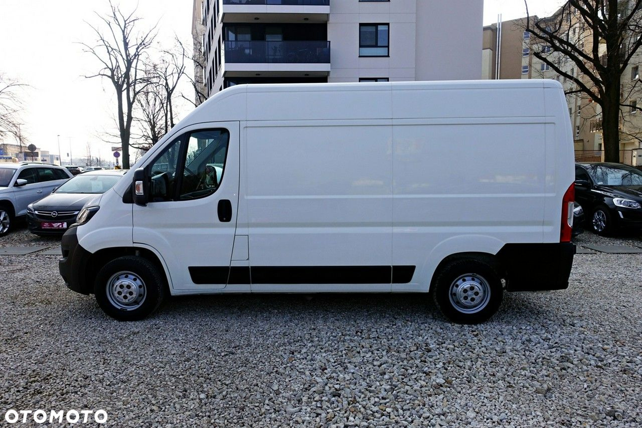 Peugeot Boxer - 5