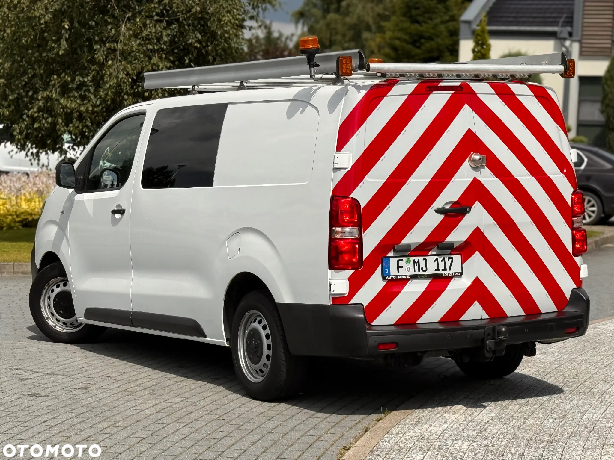 Peugeot Expert - 15