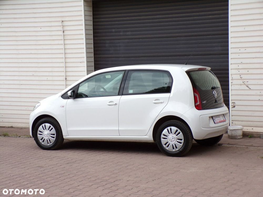 Volkswagen up! - 13