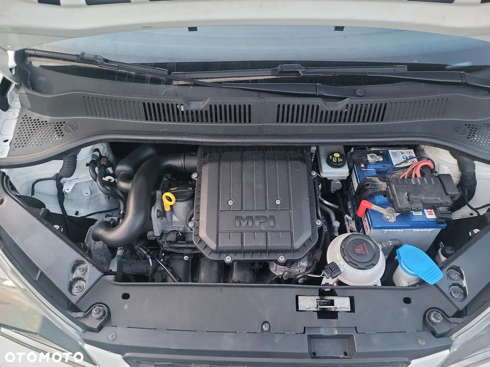 Seat Mii 1.0 Style - 10