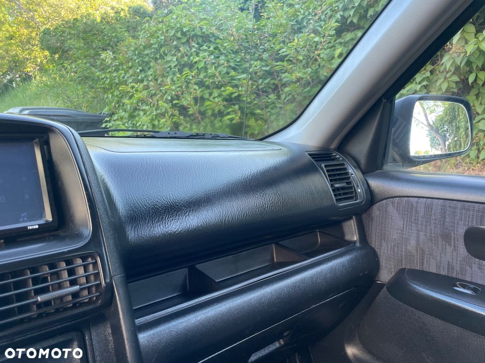 Honda CR-V - 22