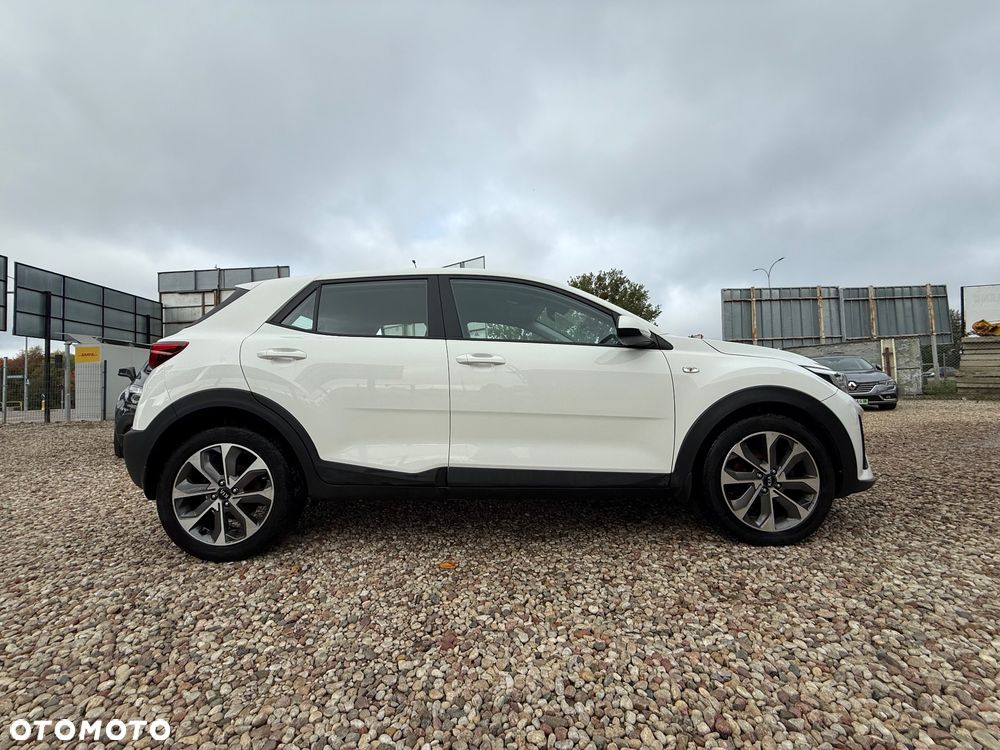 Kia Stonic 1.0 T-GDI M DCT - 18