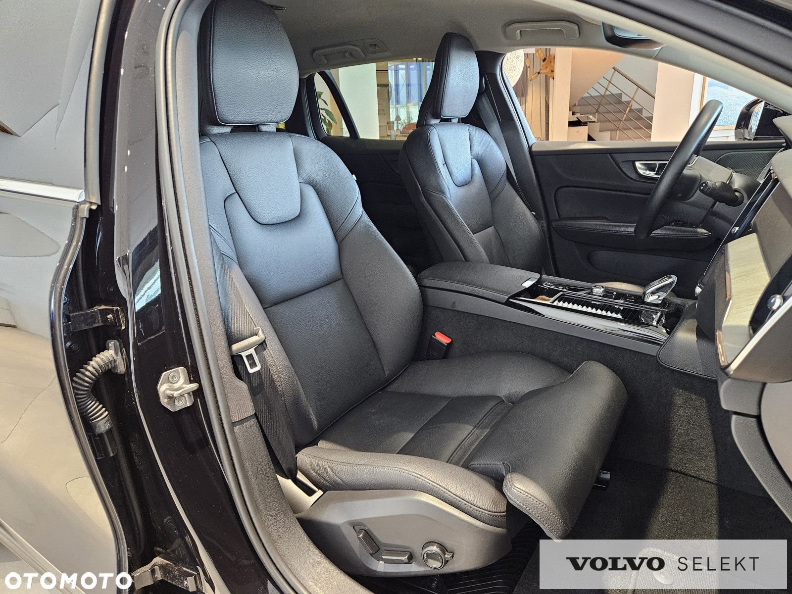 Volvo V60 - 15
