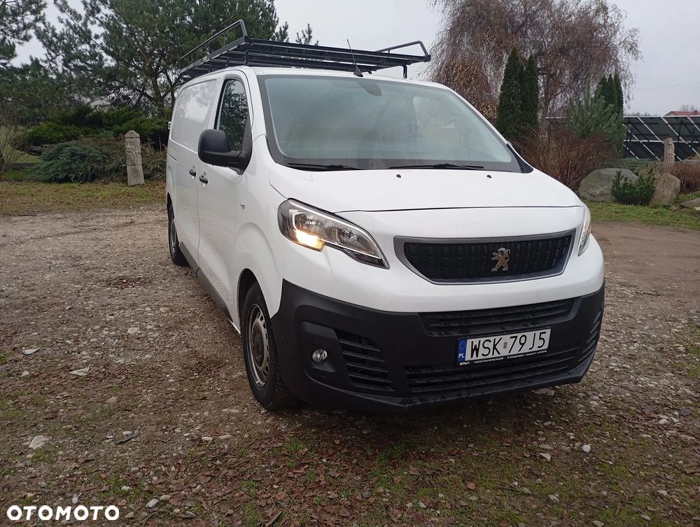 Peugeot expert - 2