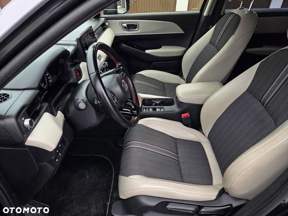 Honda HR-V e:HEV 1.5 i-MMD Advance Style - 24