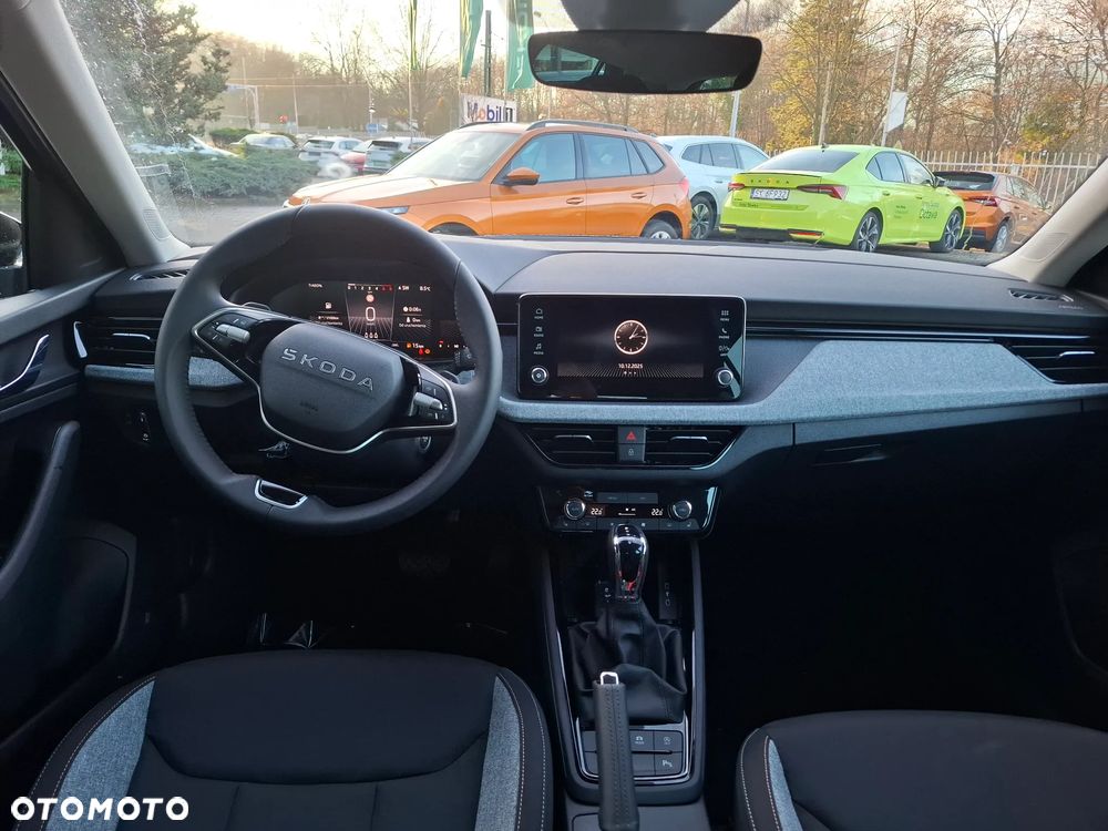 Skoda Kamiq 1.0 TSI Edition 130 DSG - 13