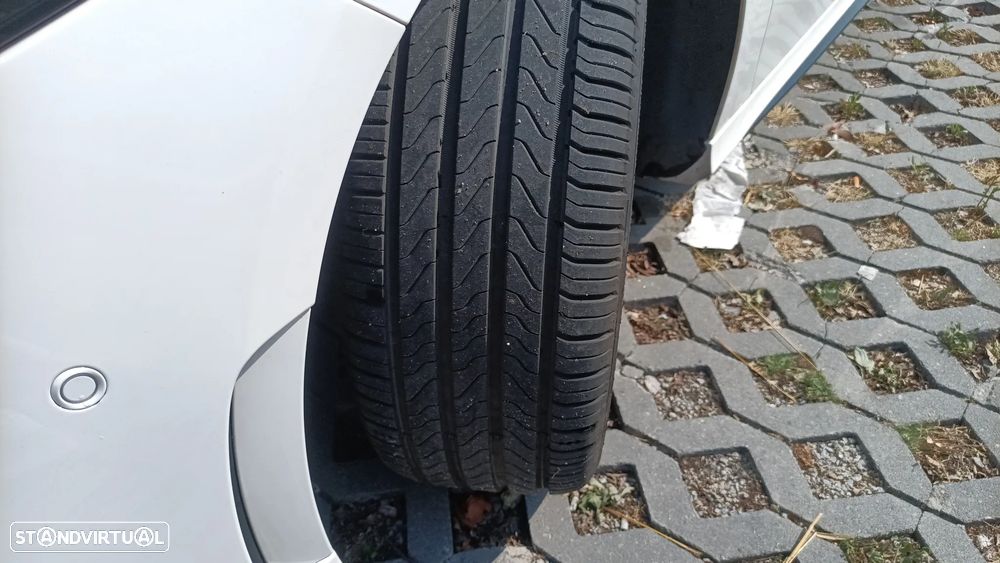 Mercedes-Benz A 200 d 8G-DCT Edition AMG Line - 8