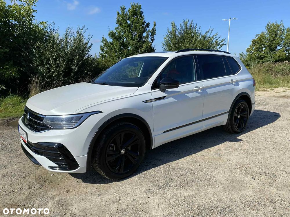 Volkswagen Tiguan - 2