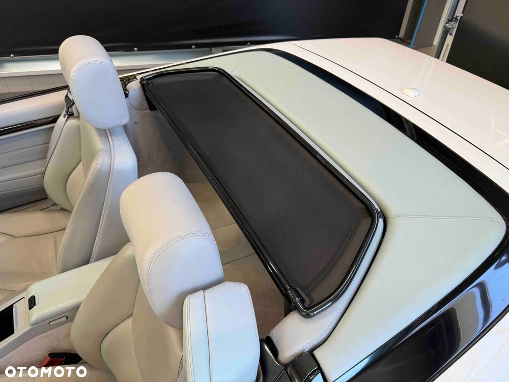 Mercedes-Benz SL 500 7G-TRONIC - 19