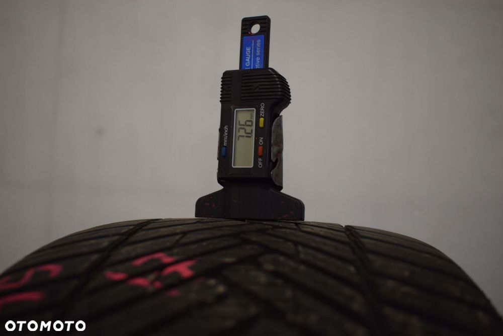 R17 225/45 Hankook Kinergy 4S 2 94W Wysyłka gratis! - 4