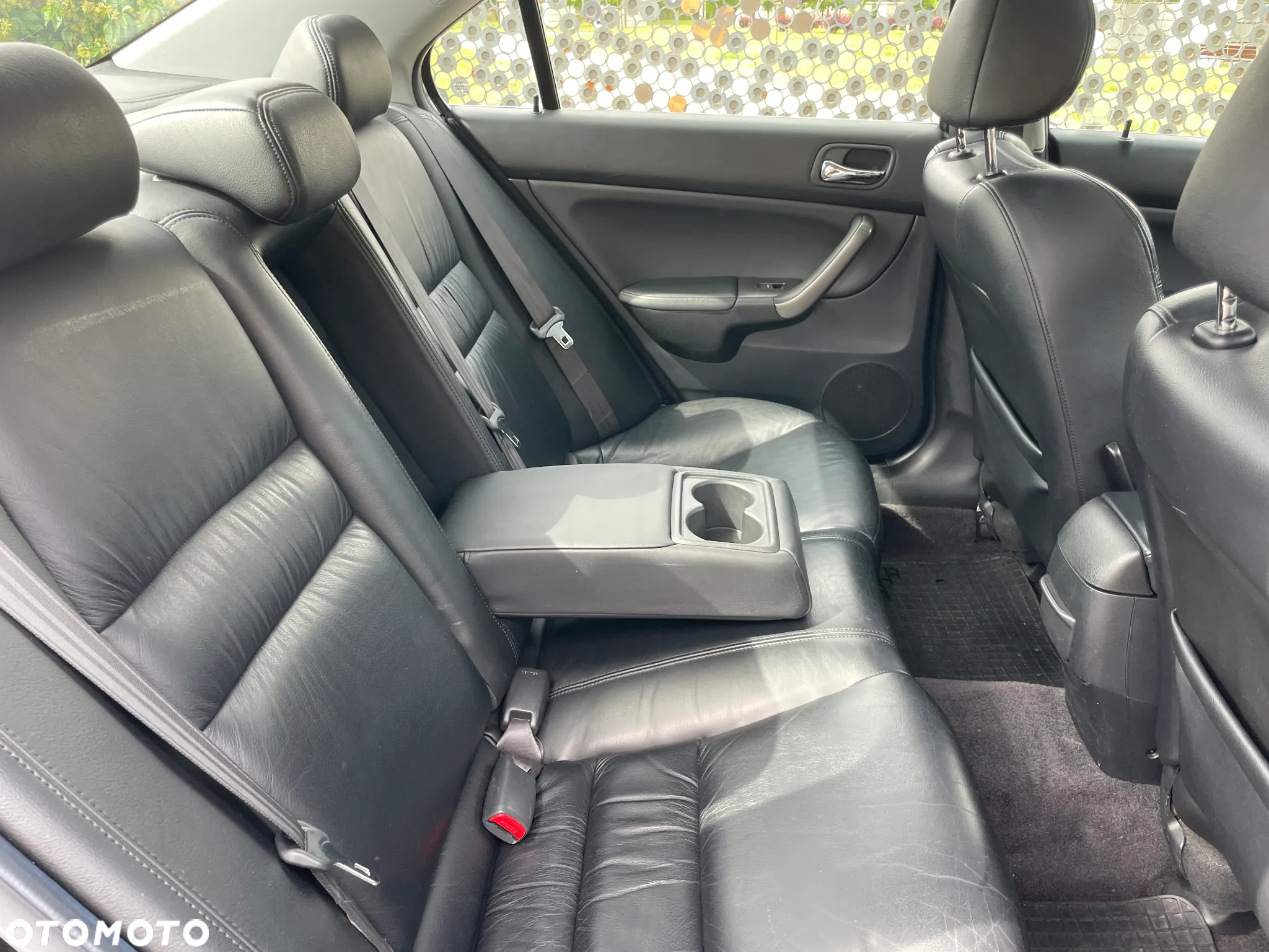 Honda Accord 2.0 Executive - 30