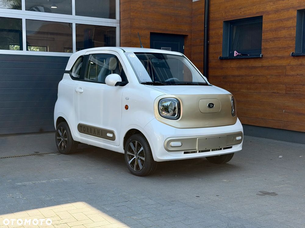 Bentu BTE05 - 2